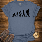 Evolution T-Shirt