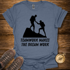Teamwork T-Shirt