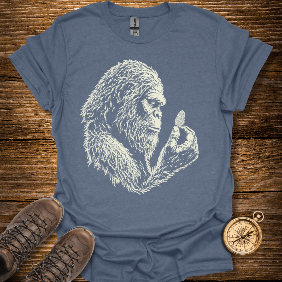Bigfoot T-Shirt