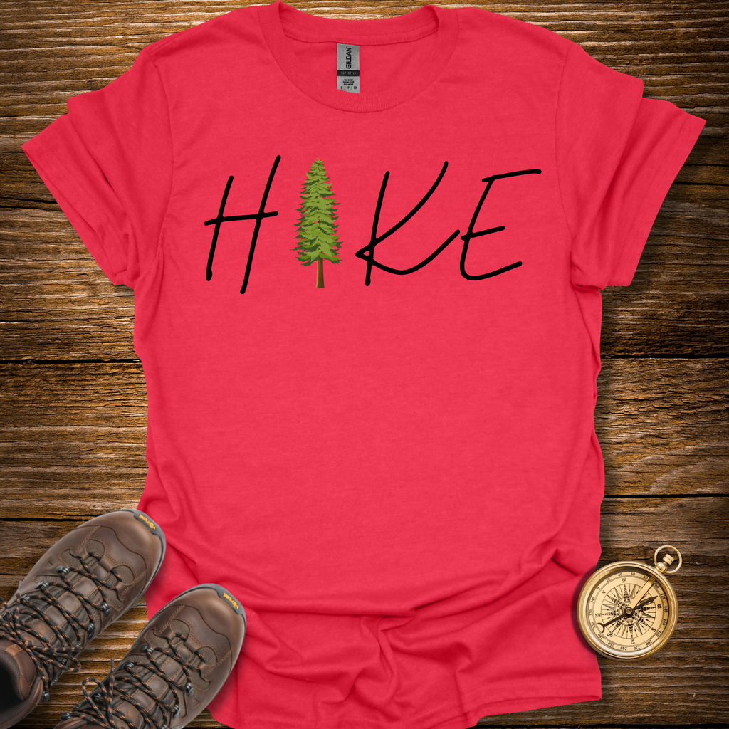 Hike T-Shirt