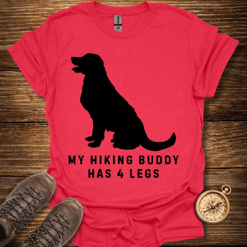 My Hiking Buddy T-Shirt