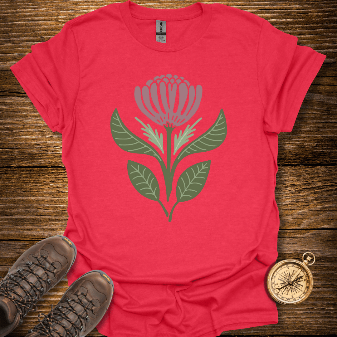 Spoonflower T-Shirt