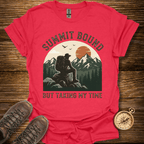 Summit Bound T-Shirt