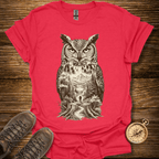 Owl T-Shirt