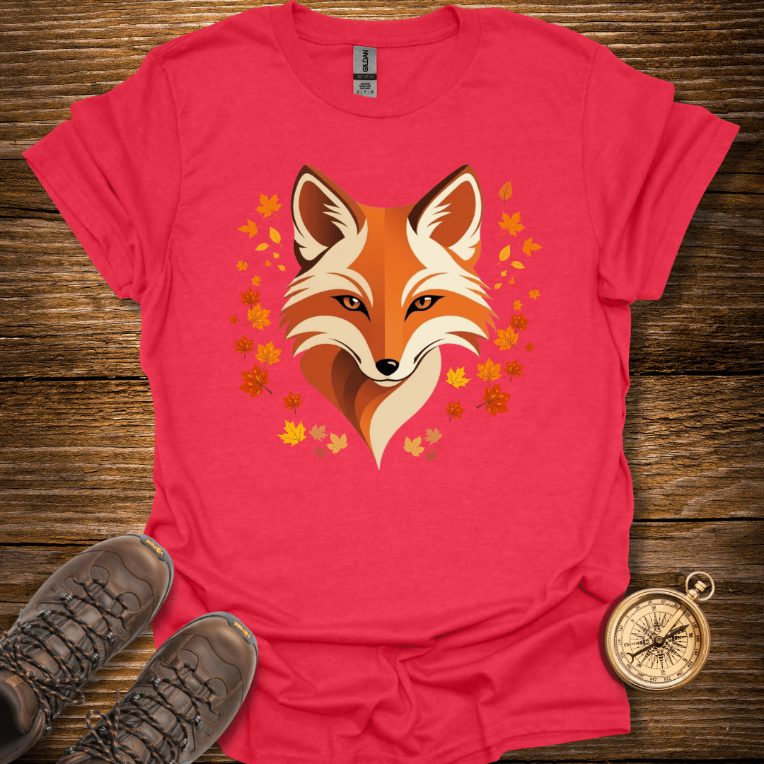 Sly Fox T-Shirt