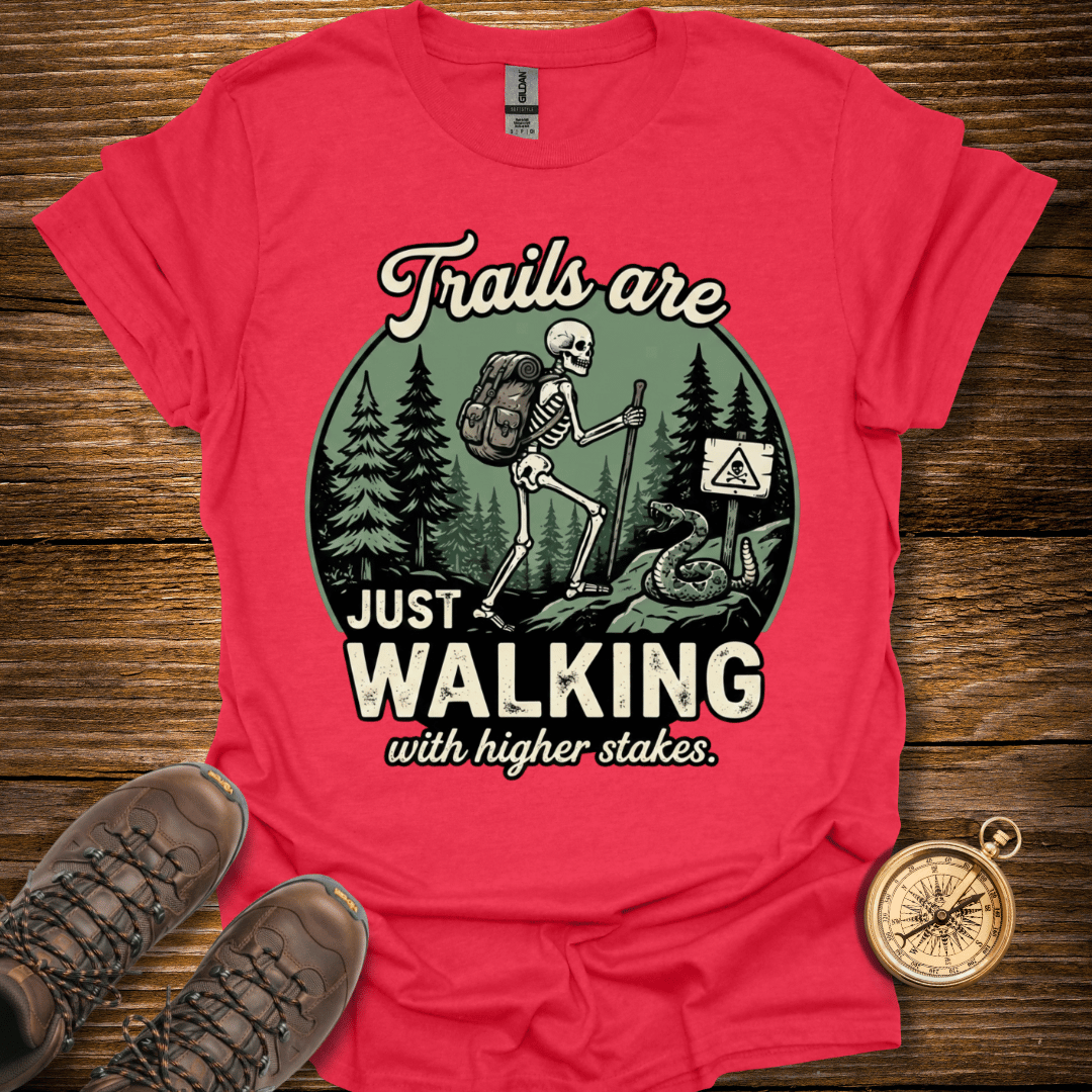 High Stakes T-Shirt