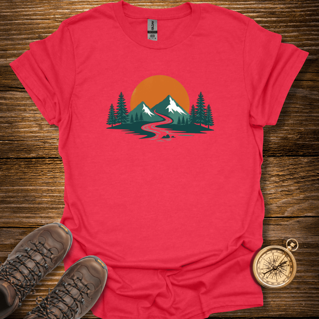 Sunset T-Shirt