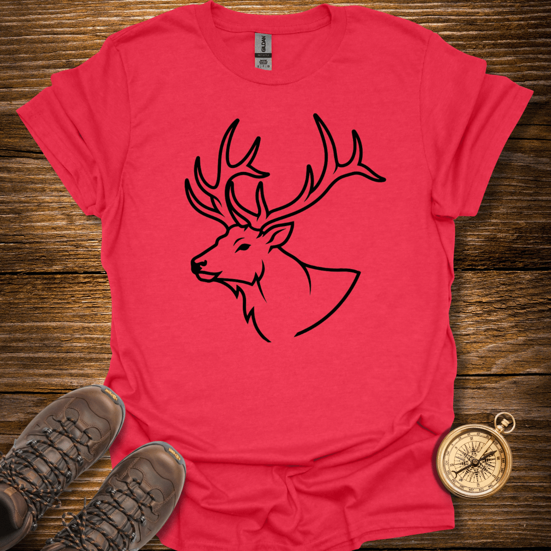 Elk T-Shirt