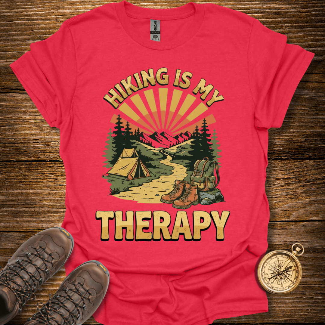 Therapy T-Shirt