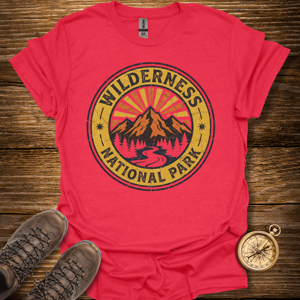 Wilderness T-Shirt