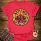 Wilderness T-Shirt