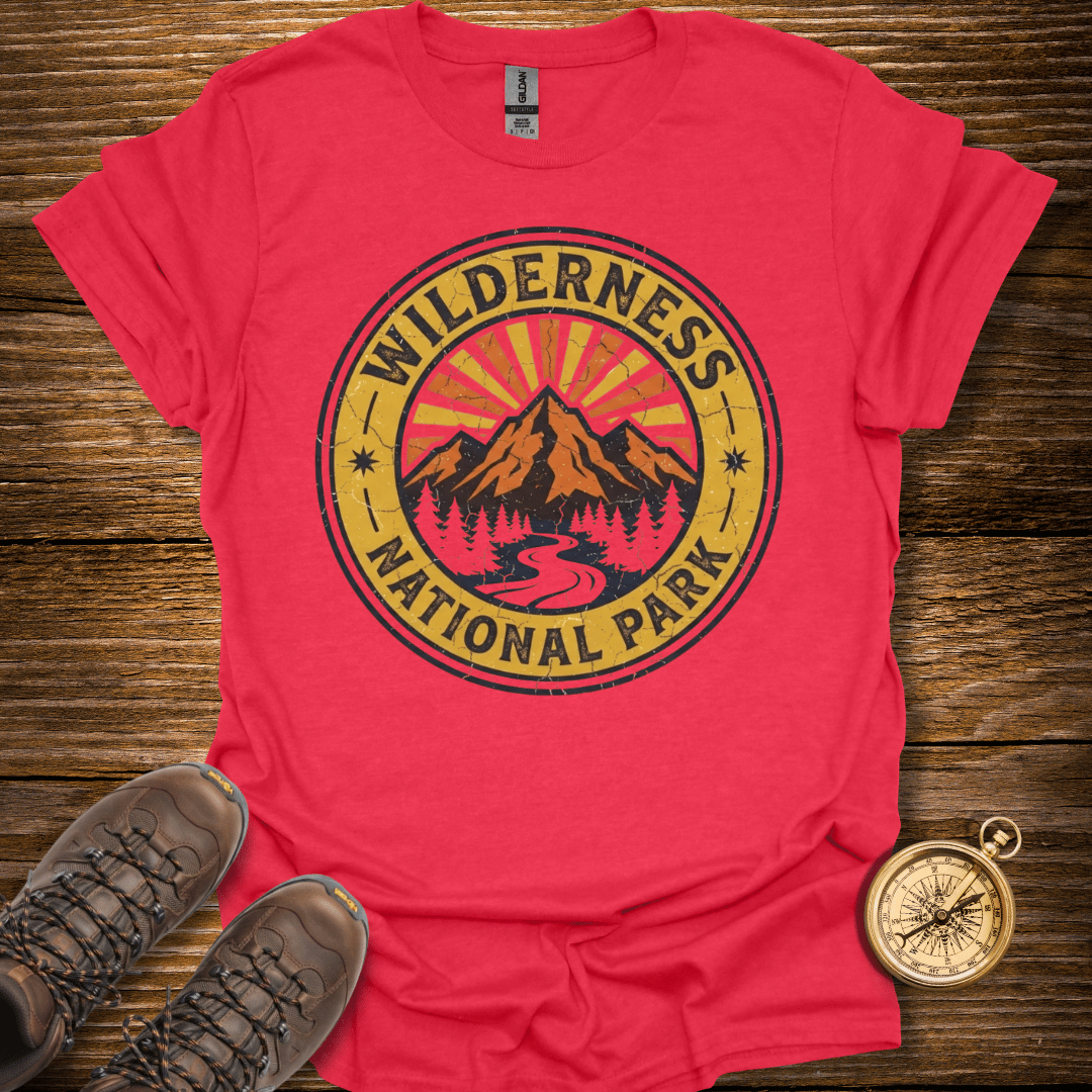 Wilderness T-Shirt