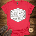 High Peak T-Shirt