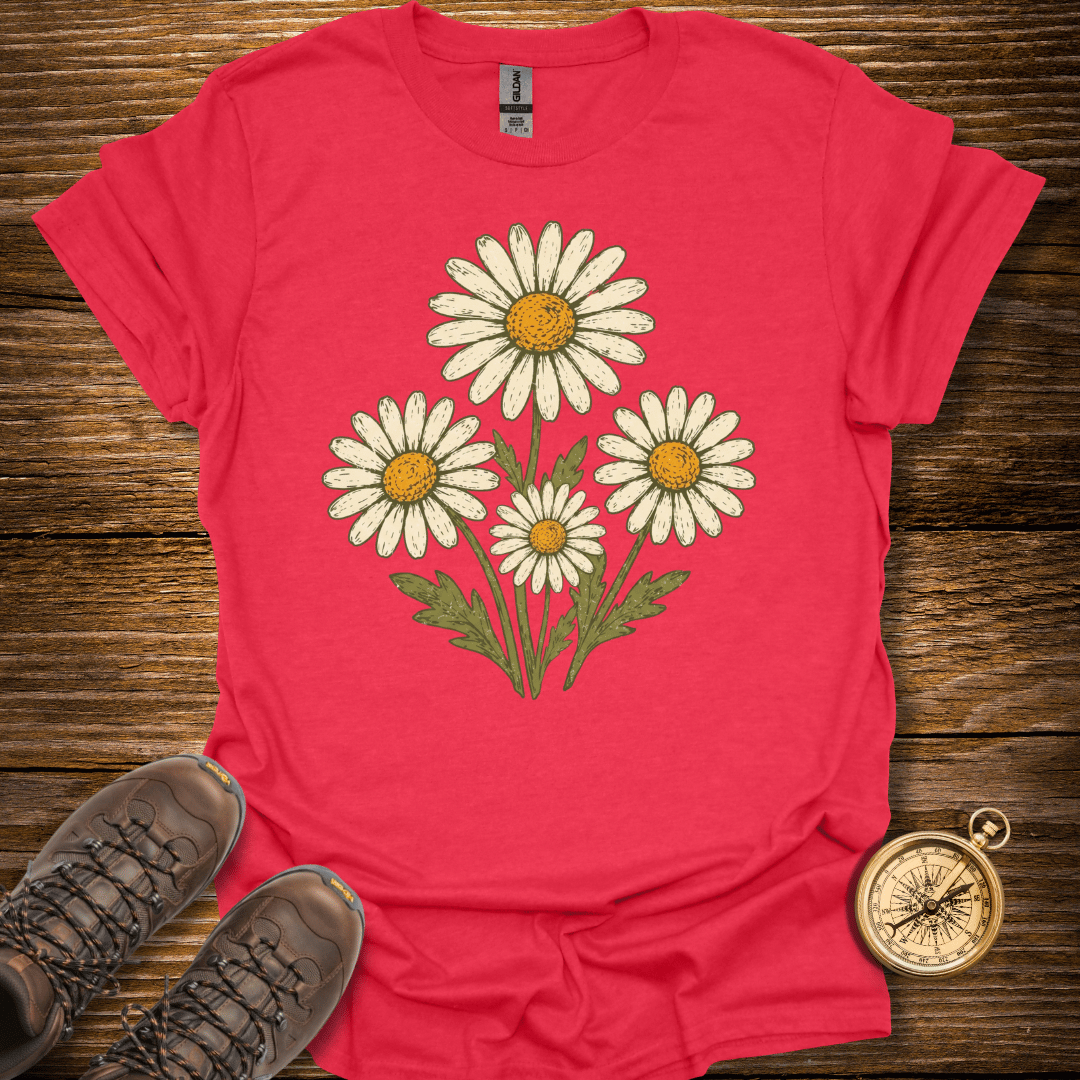Daisies T-Shirt
