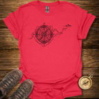 Summit Route T-Shirt