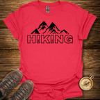 Hiking T-Shirt
