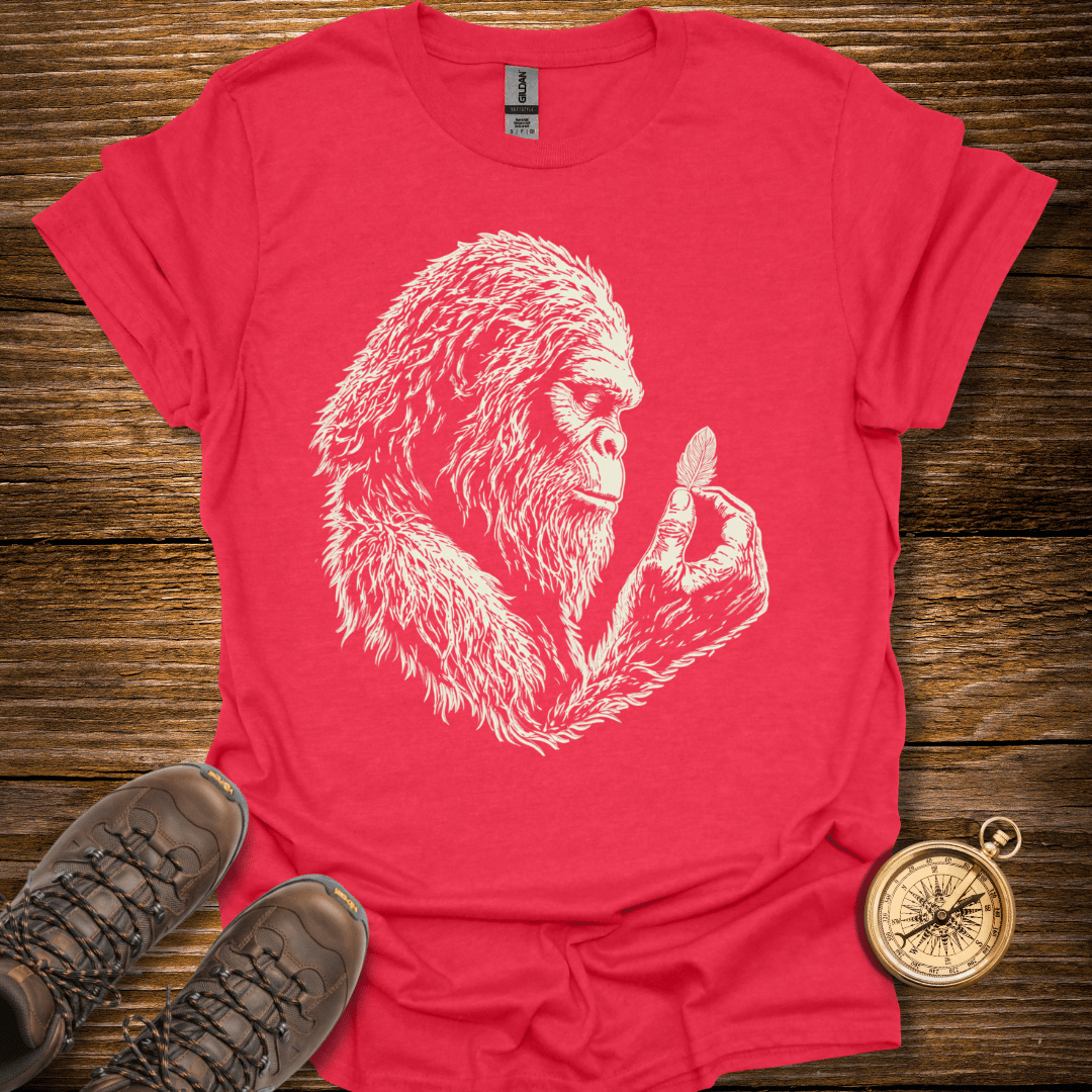 Bigfoot T-Shirt