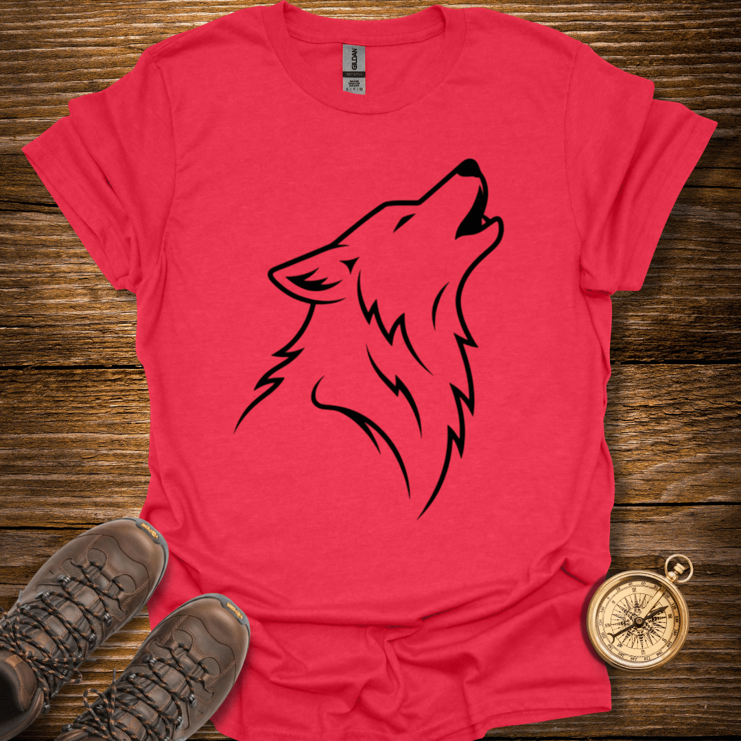 Wolf T-Shirt