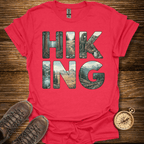 Nature Hiking T-Shirt