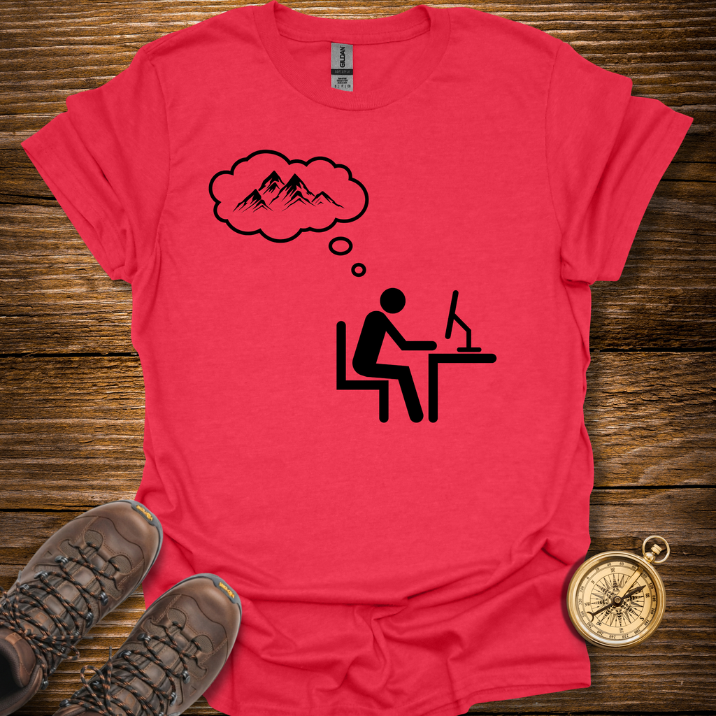 Dreamer T-Shirt