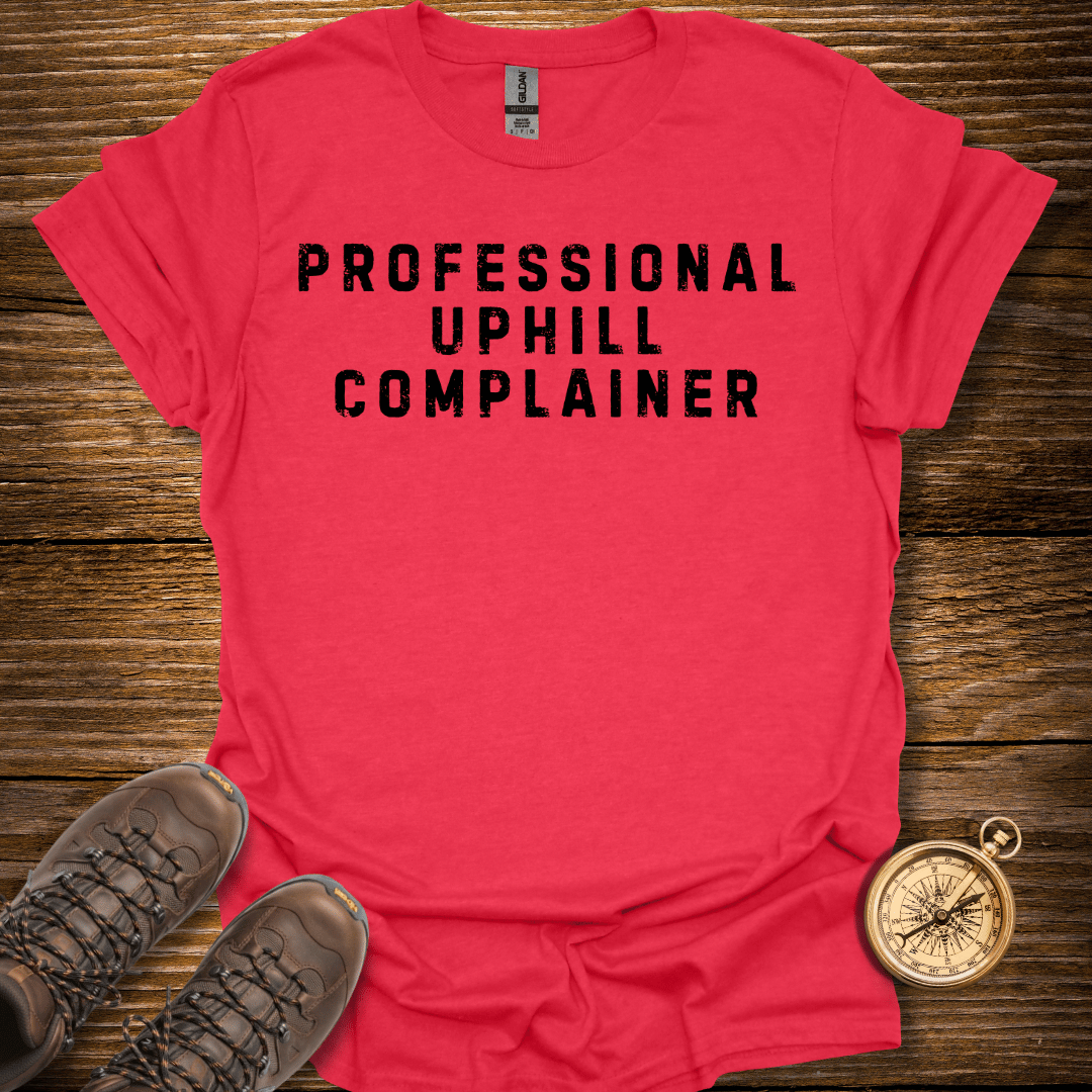 Professional Complainer T-Shirt
