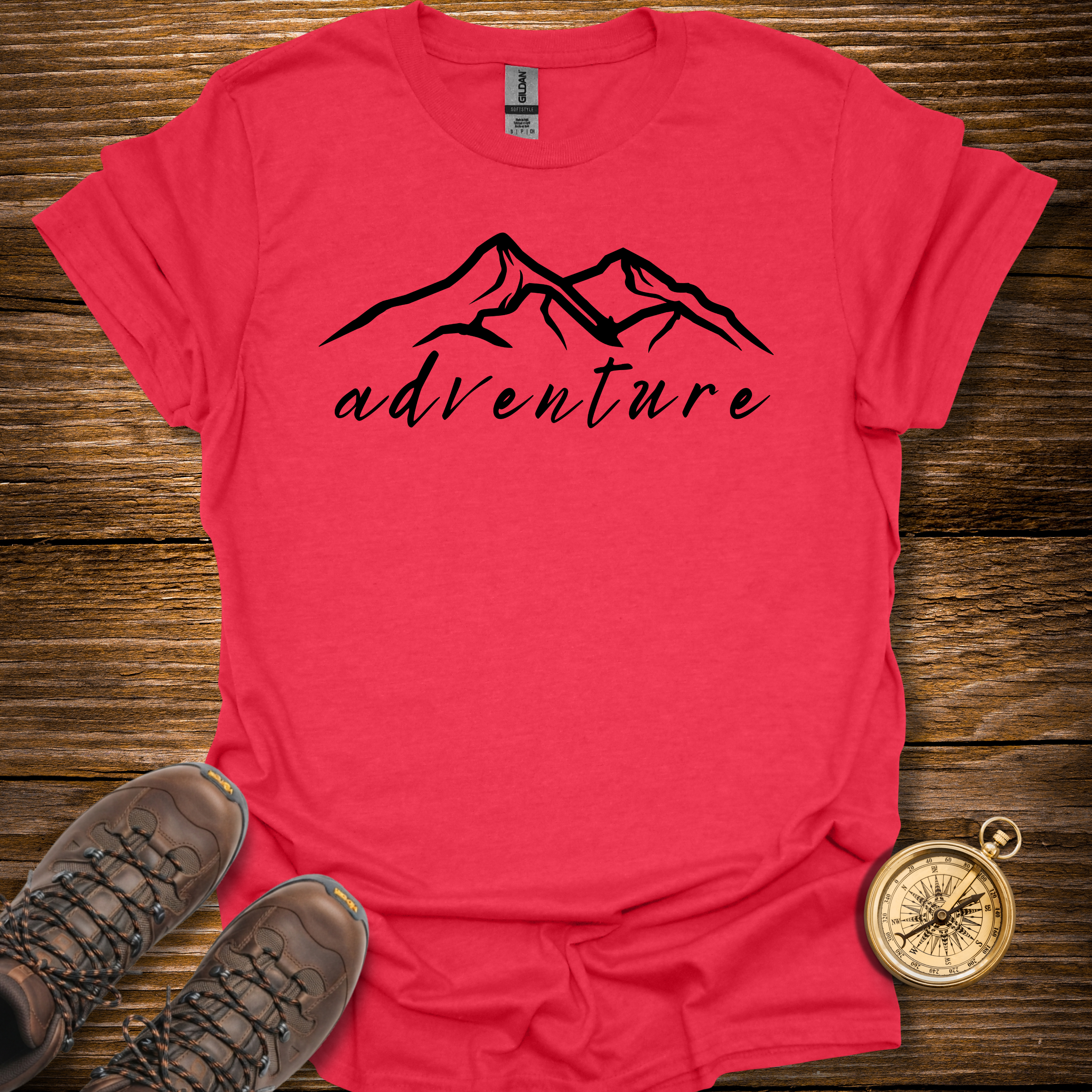 Adventure T-Shirt