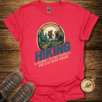 Find Yourself T-Shirt