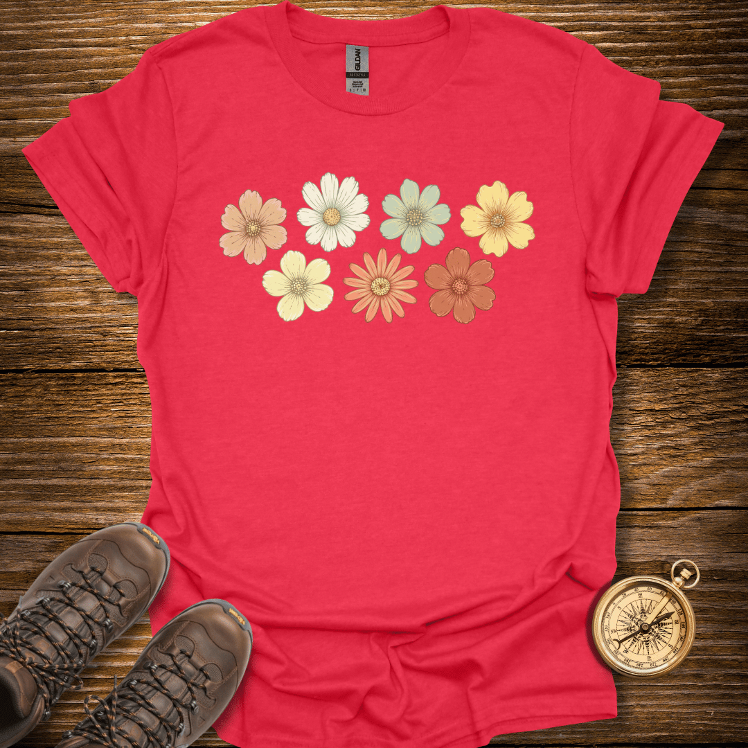 Wildflowers T-Shirt
