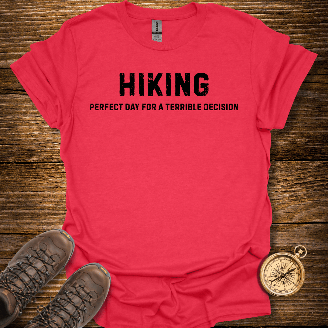 Perfect Day T-Shirt