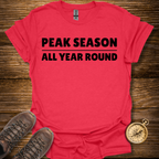 Peak Season T-Shirt
