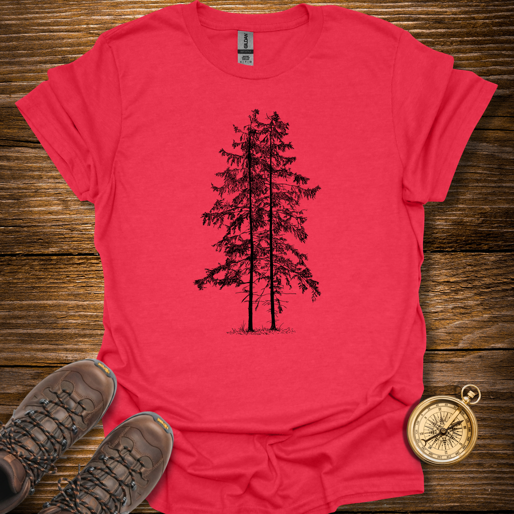Spruces T-Shirt
