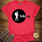 Hi-king T-Shirt