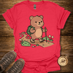 Keep Moving T-Shirt