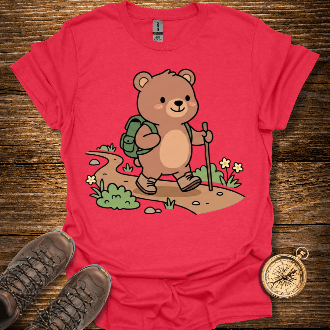 Keep Moving T-Shirt