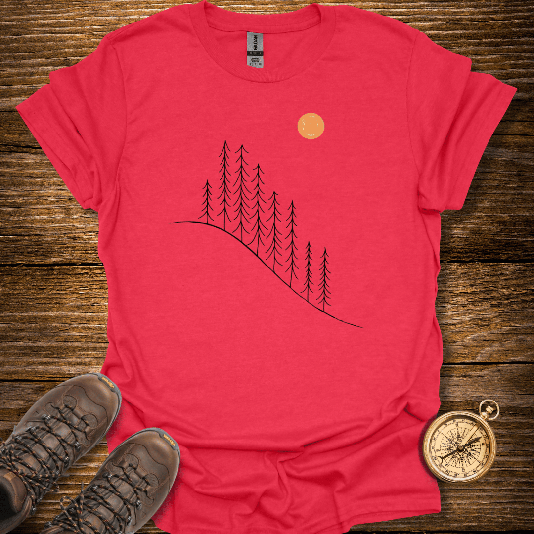 Summit Ascent T-Shirt