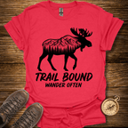 Trail Bound T-Shirt
