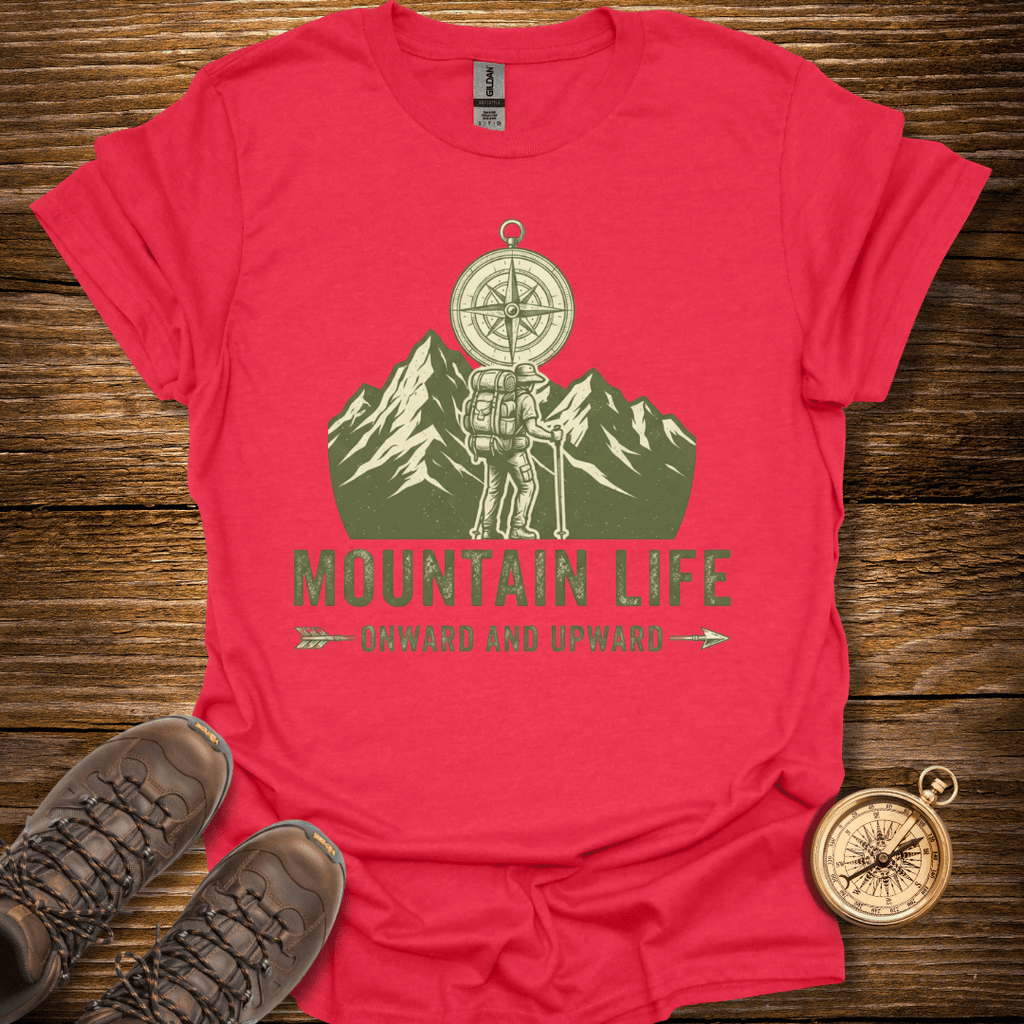 Onward & Upward T-Shirt