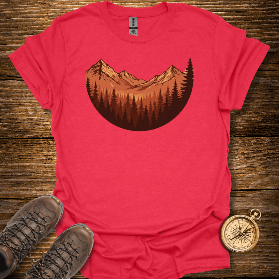 Valley T-Shirt