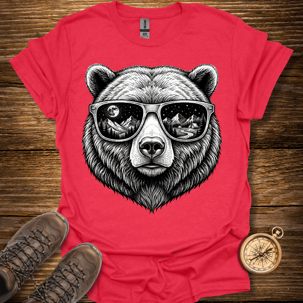 Cool Bear T-Shirt