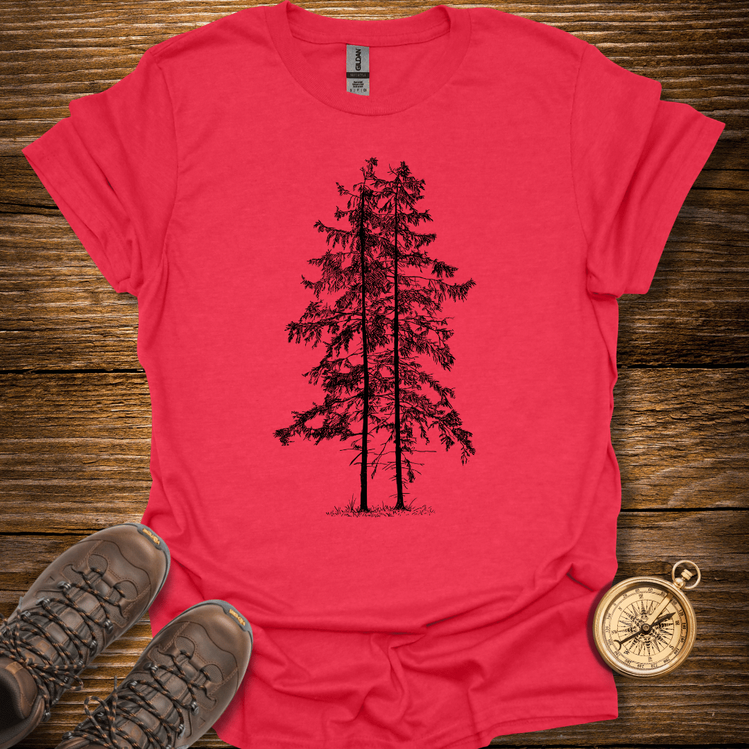 Spruces T-Shirt