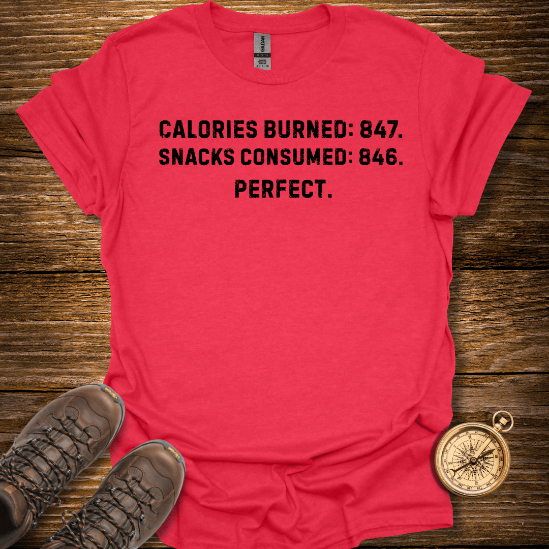 Perfect T-Shirt