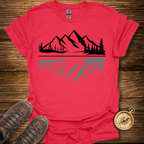 Mountain Reflection T-Shirt
