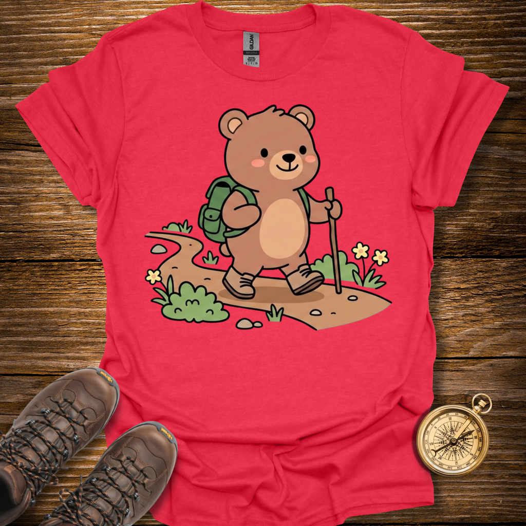 Keep Moving T-Shirt