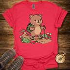 Keep Moving T-Shirt