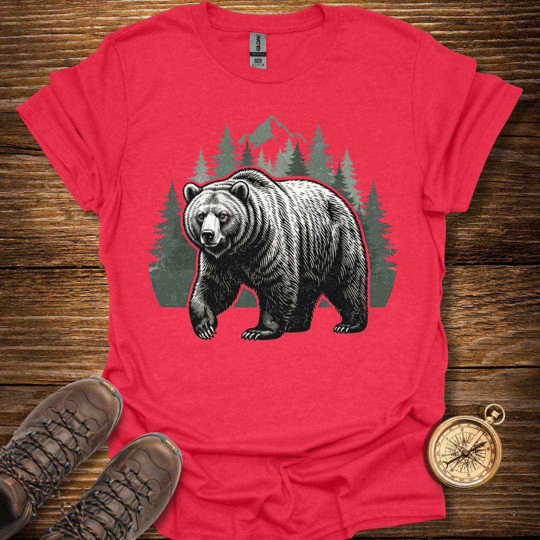 Bear T-Shirt