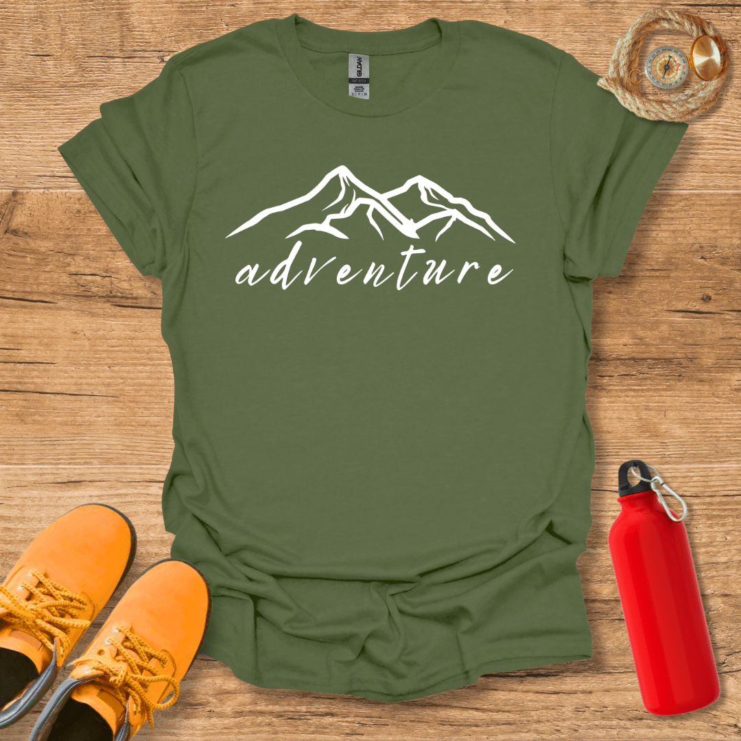 Adventure T-Shirt