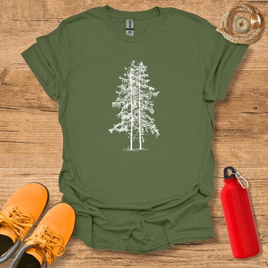 Spruces T-Shirt