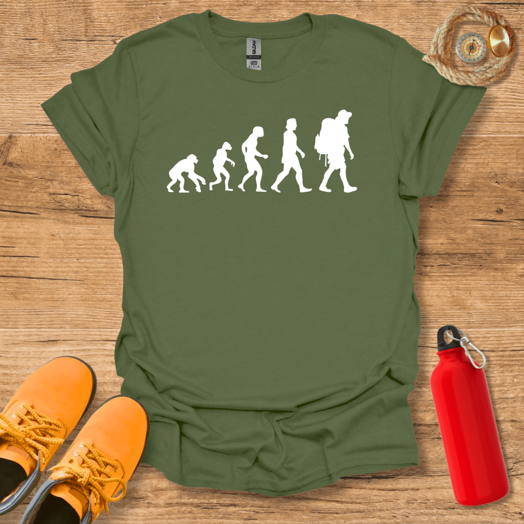 Evolution T-Shirt