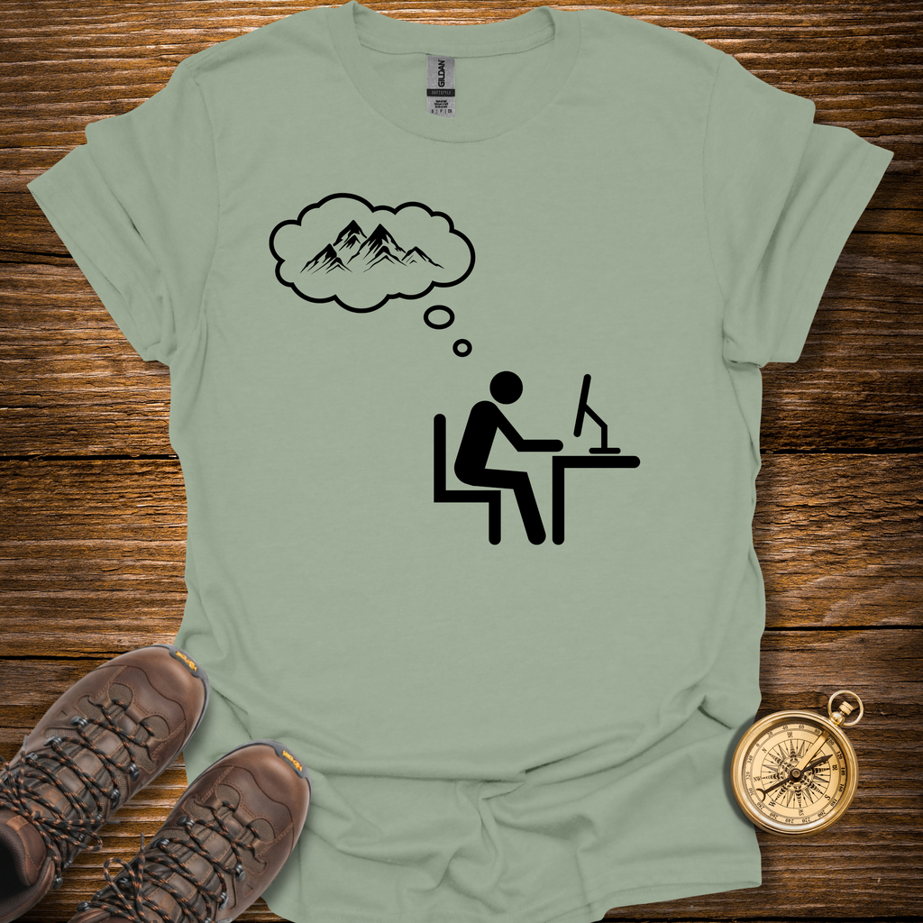 Dreamer T-Shirt