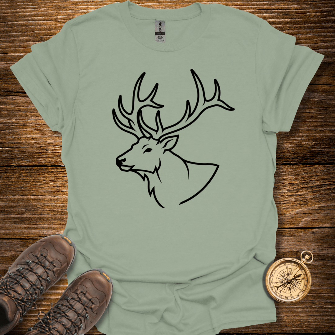 Elk T-Shirt